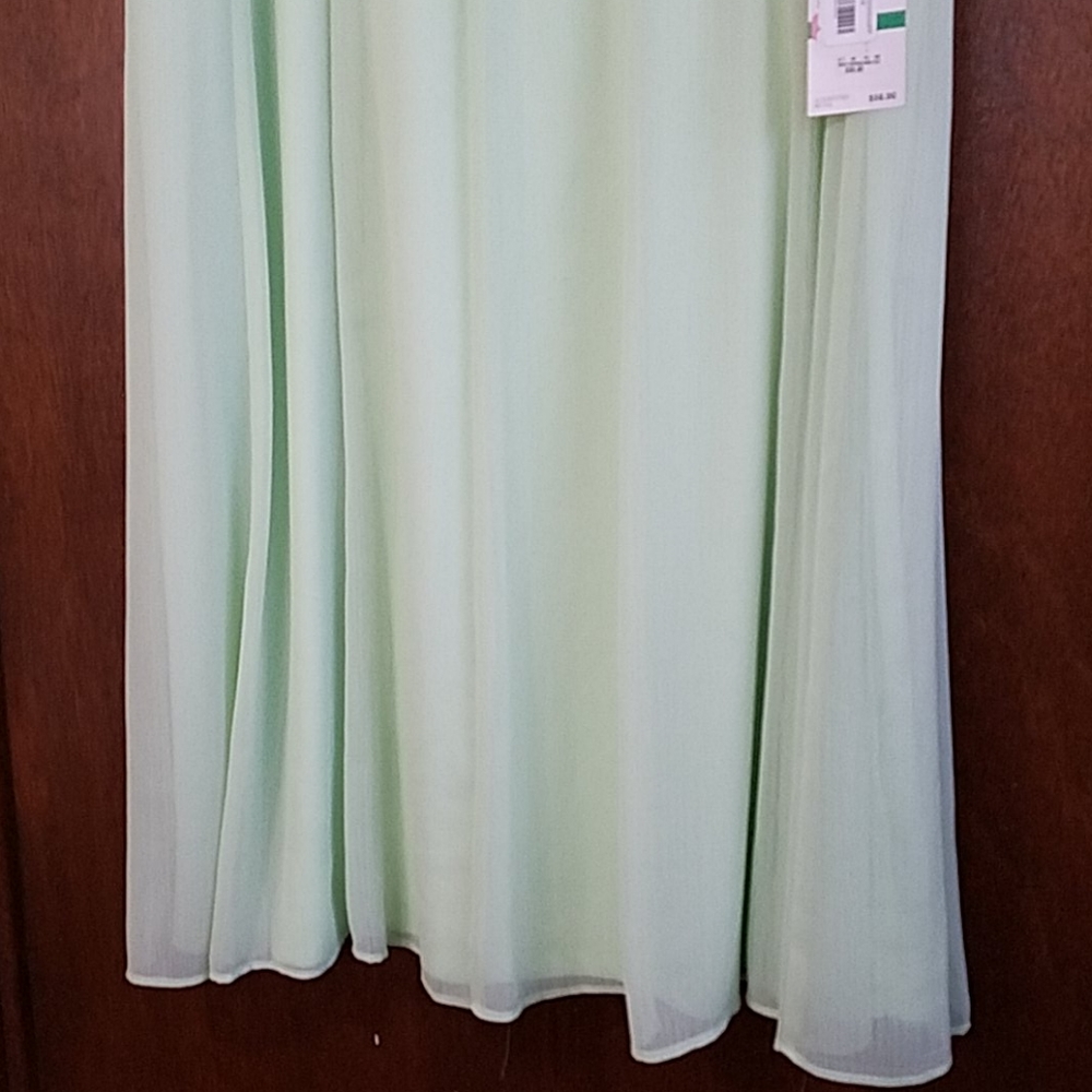 NWT Ruby Rd Skirt L - Picture 3 of 4